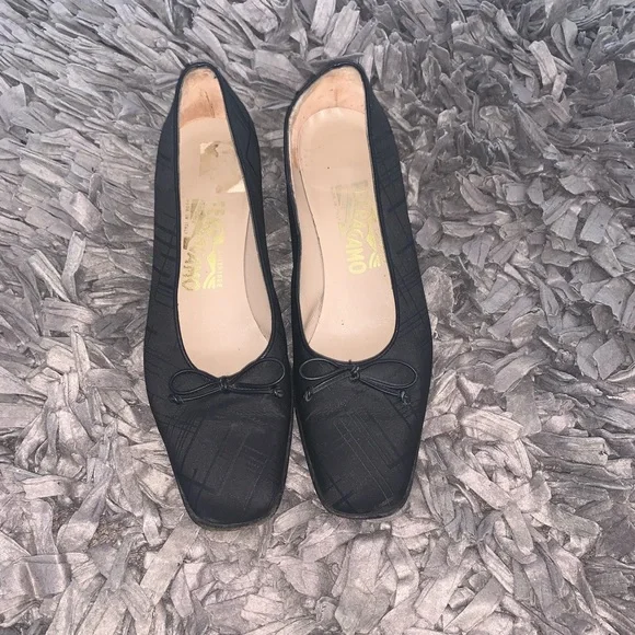 Salvatore ferragamo shoes